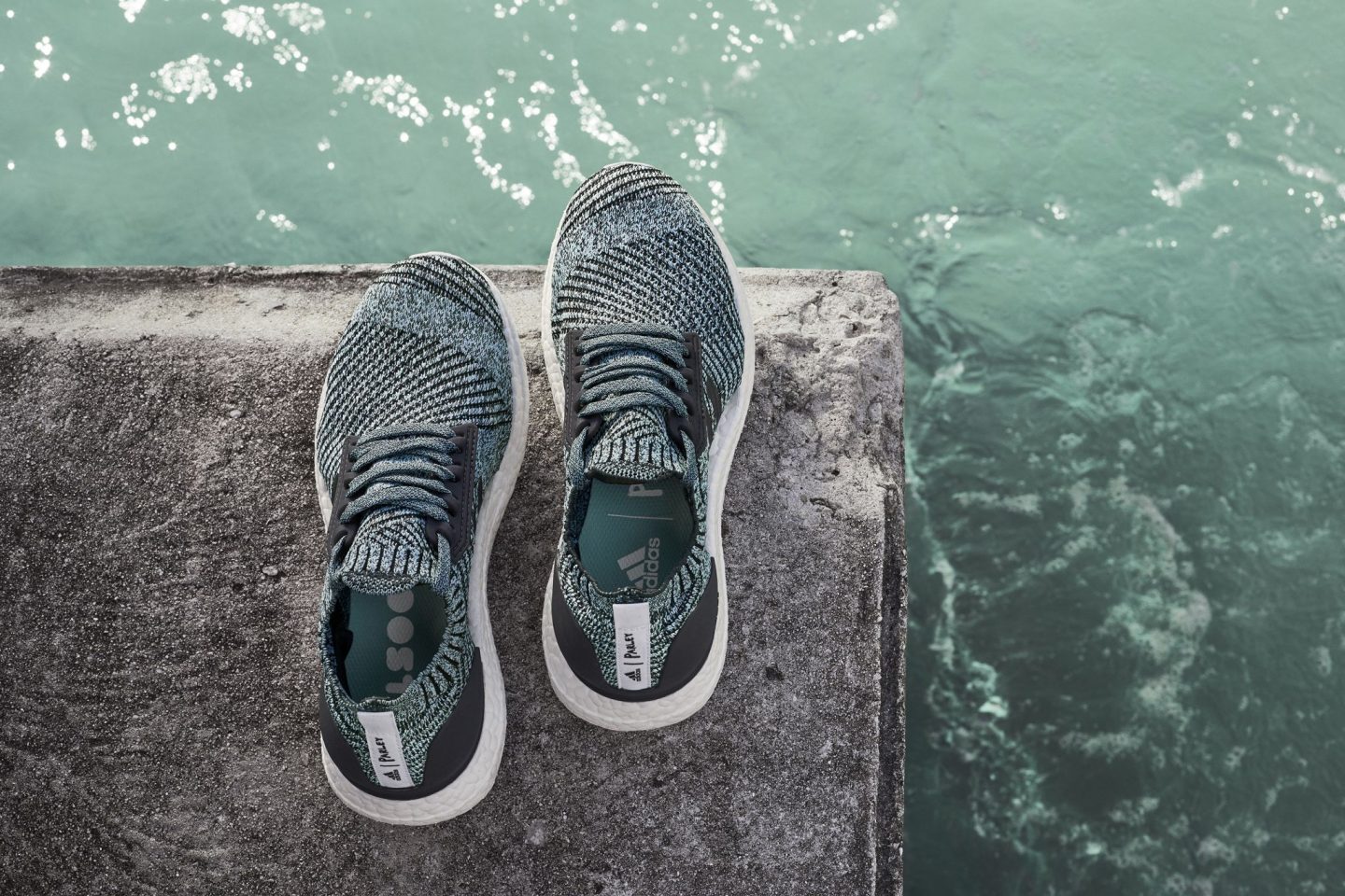 adidas x Parley &mdash; фото 2